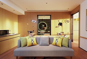 Artyzen Habitat Lingang Shanghai