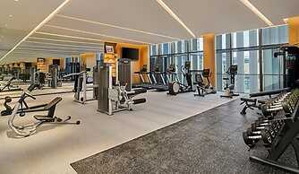 Artyzen Habitat Lingang Shanghai