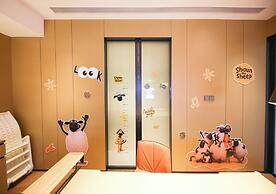 Artyzen Habitat Lingang Shanghai