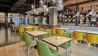 Artyzen Habitat Lingang Shanghai