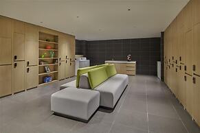 Artyzen Habitat Lingang Shanghai