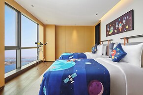 Artyzen Habitat Lingang Shanghai