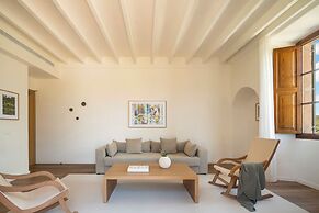 Es Figueral Nou Hotel Rural & Spa - Adults Only +12