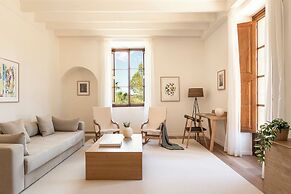 Es Figueral Nou Hotel Rural & Spa - Adults Only +12