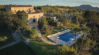 Es Figueral Nou Hotel Rural & Spa - Adults Only +12