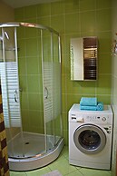 PaulMarie Apartments on Prs. Stroiteley