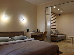 PaulMarie Apartments on Prs. Stroiteley