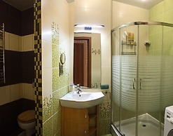 PaulMarie Apartments on Prs. Stroiteley