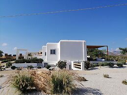 Xerolithos Natural Living