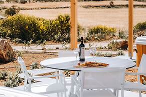 Xerolithos Natural Living