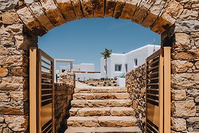 Xerolithos Natural Living