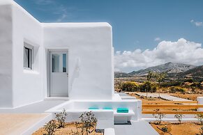 Xerolithos Natural Living