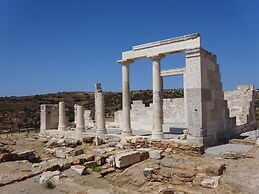 Xerolithos Natural Living