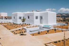 Xerolithos Natural Living