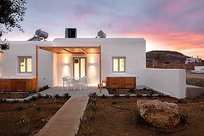 Xerolithos Natural Living