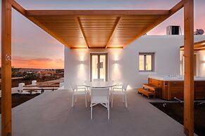 Xerolithos Natural Living