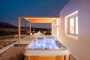 Xerolithos Natural Living