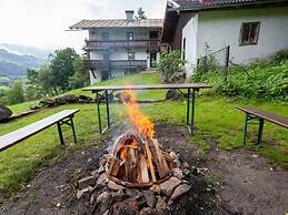Alp-cottage for 15 Person Mountains of Salzburg
