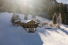 Alp-cottage for 15 Person Mountains of Salzburg