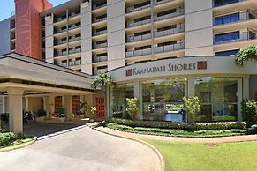 Kaanapali Shores 103