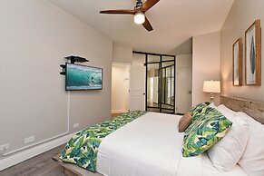 Kaanapali Shores 103