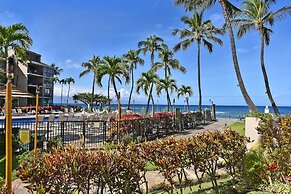 Kaanapali Shores 103