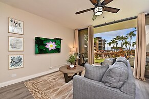 Kaanapali Shores 103