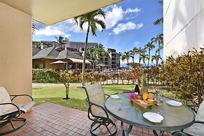 Kaanapali Shores 103