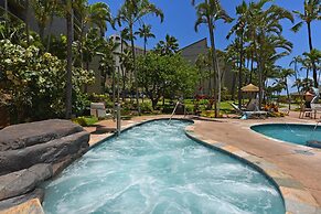 Kaanapali Shores 103