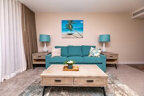 Kaanapali Shores 527