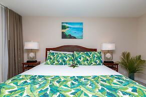 Kaanapali Shores 527