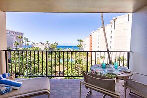 Kaanapali Shores 527