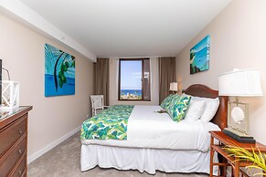 Kaanapali Shores 527