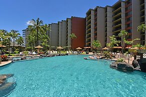 Kaanapali Shores 527