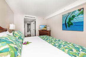 Kaanapali Shores 527