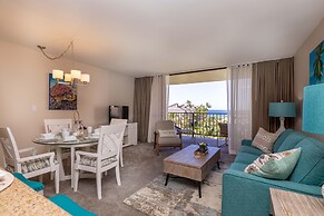 Kaanapali Shores 527