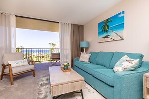Kaanapali Shores 527