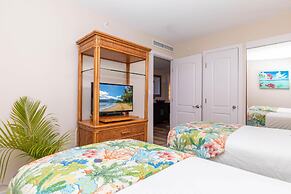 Kaanapali Shores 527