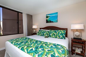 Kaanapali Shores 527