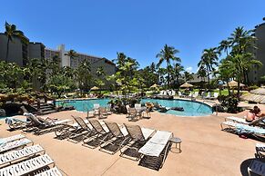 Kaanapali Shores 546