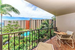 Kaanapali Shores 546