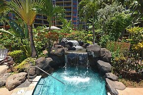 Kaanapali Shores 546