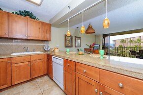 Kaanapali Shores 546