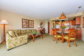 Kaanapali Shores 546