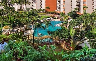 Kaanapali Shores 546