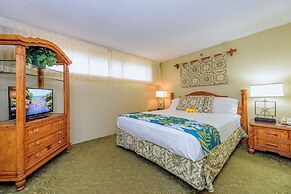 Kaanapali Shores 546