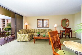 Kaanapali Shores 546