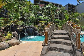 Kaanapali Shores 546