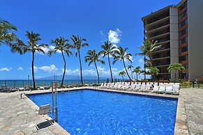 Kaanapali Shores 546