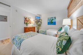 Kaanapali Shores 725